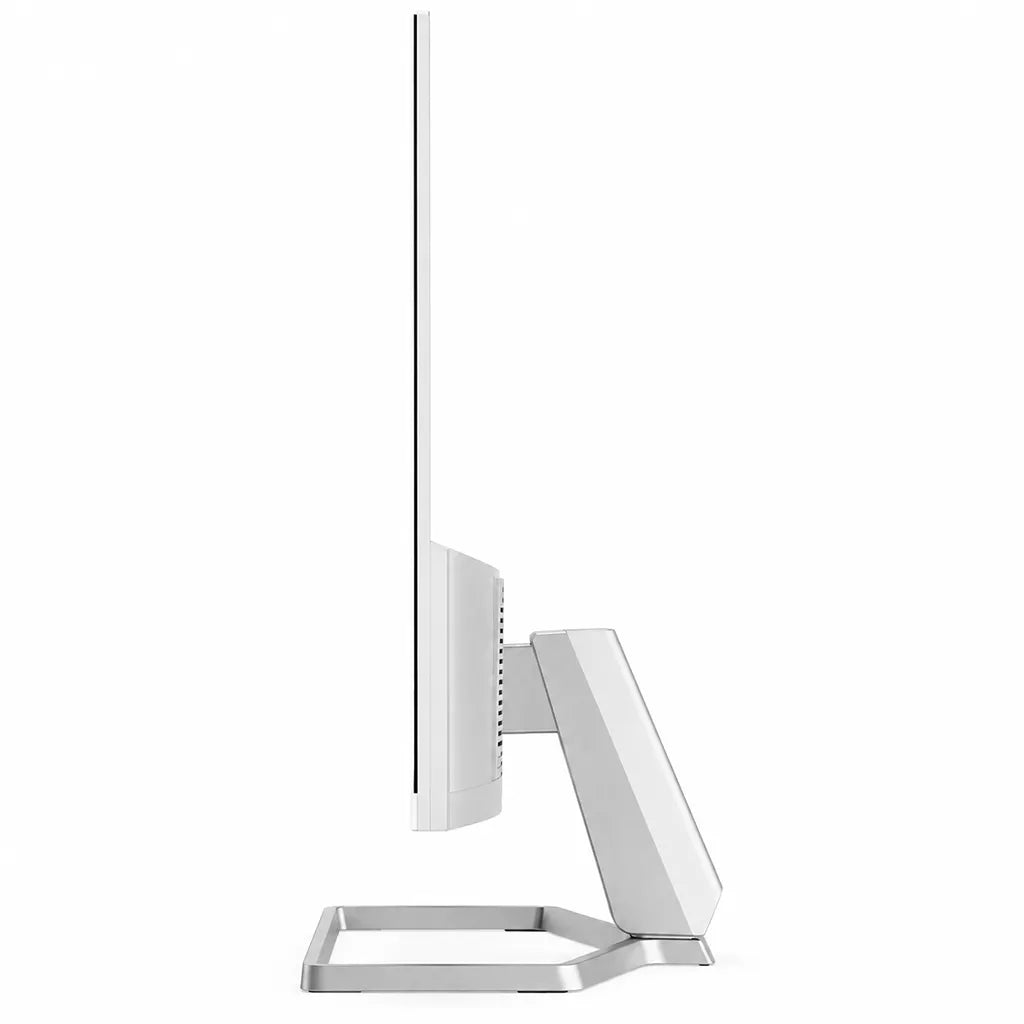 HP M24fwa FHD Monitor 23.8 Inch FHD Display with AMD FreeSync Ultra Slim Side Profile -tpstech.in