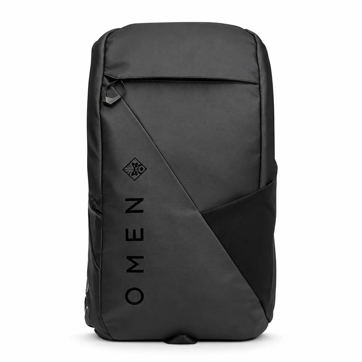 HP OMEN Transceptor 15 Laptop Backpack for 15.6-Inch Laptops Front View -tpstech.in