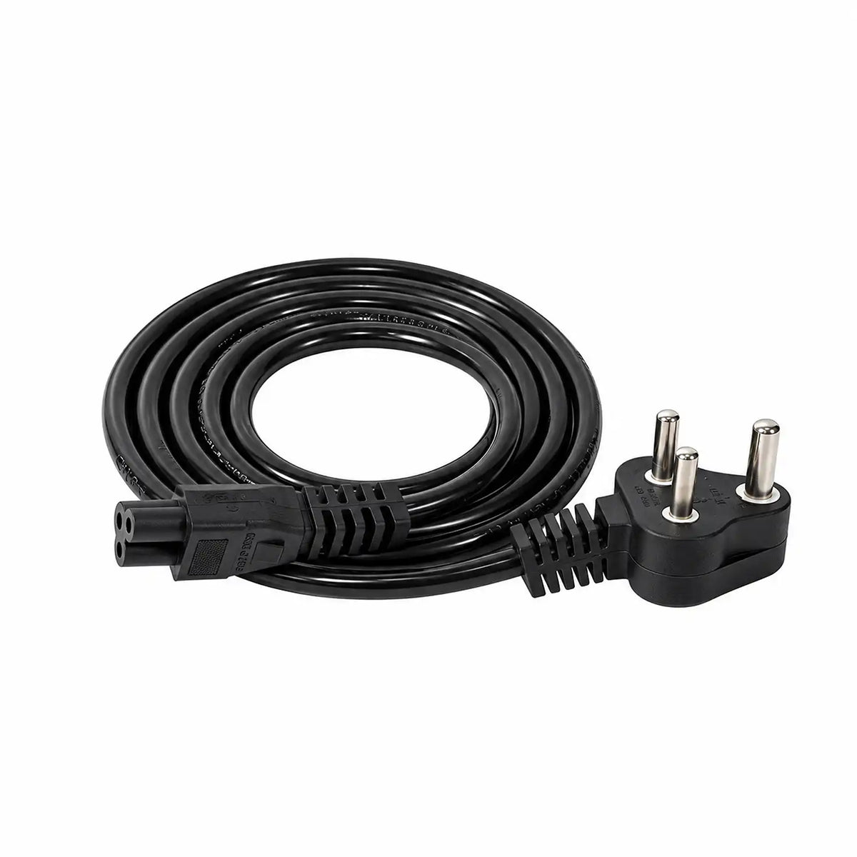 HP Original 65W 19.5V USB Type C Pin Laptop Charger Adapter coiled 3 pin AC power cord cable tpstech.in