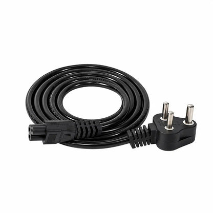 HP Original 65W 19.5V USB Type C Pin Laptop Charger Adapter coiled 3 pin AC power cord cable tpstech.in