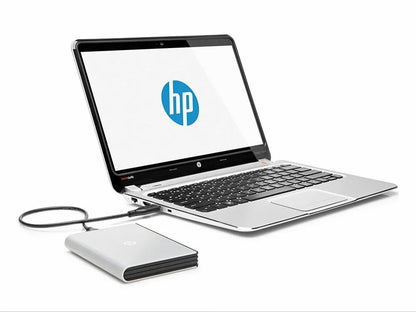 [RePacked] HP PX3100 1TB USB 3.0 Portable External Hard Drive