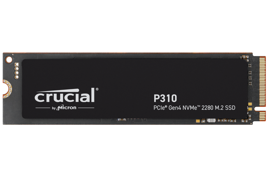 Upgrade with Ultra-Fast NVMe SSDs - tpstech.in