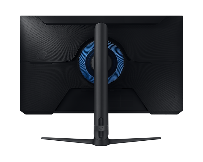 Samsung Odyssey G5 27" QHD 2K 165Hz 1ms with AMD FreeSync Premium Gaming Monitor