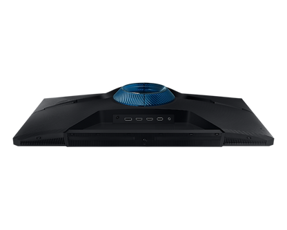 Samsung Odyssey G5 27" QHD 2K 165Hz 1ms with AMD FreeSync Premium Gaming Monitor