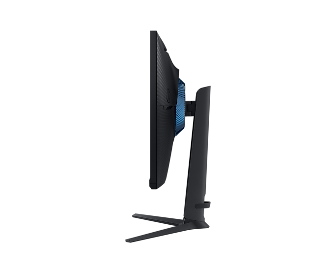 Samsung Odyssey G5 27" QHD 2K 165Hz 1ms with AMD FreeSync Premium Gaming Monitor