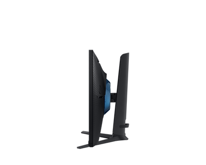Samsung Odyssey G5 27" QHD 2K 165Hz 1ms with AMD FreeSync Premium Gaming Monitor