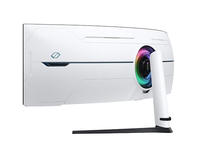 Samsung Odyssey G9 Neo 57" 240Hz Dual UHD Curved Gaming Monitor