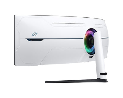 Samsung Odyssey G9 Neo 57" 240Hz Dual UHD Curved Gaming Monitor