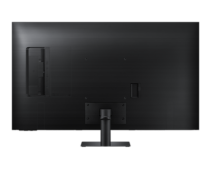 Samsung LS43BM702UWXXL 43" UHD 60Hz Smart TV Experience with Smart Monitor