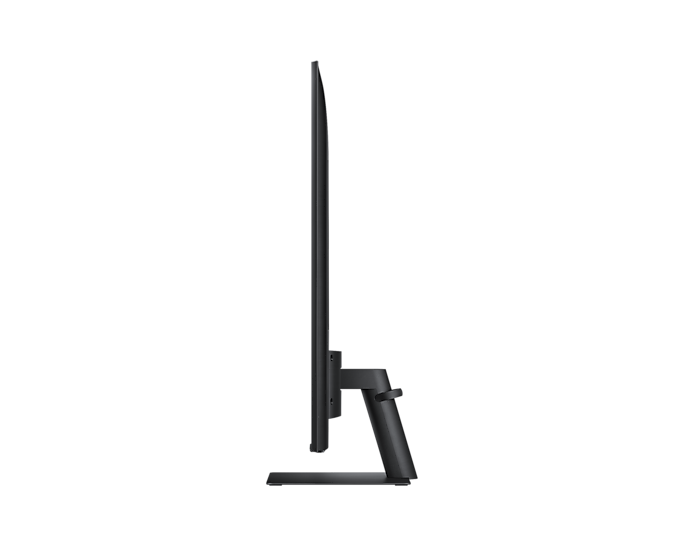 Samsung LS43BM702UWXXL 43" UHD 60Hz Smart TV Experience with Smart Monitor