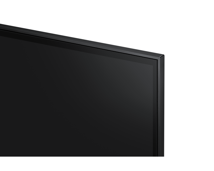 Samsung LS43BM702UWXXL 43" UHD 60Hz Smart TV Experience with Smart Monitor