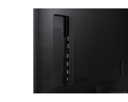 Samsung LS43BM702UWXXL 43" UHD 60Hz Smart TV Experience with Smart Monitor