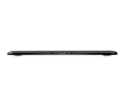 Wacom Intuos Pro Medium PTH660 Creative Tilt Recognition Bluetooth Graphics Input Tablet - Black