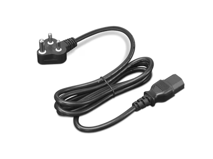 Lenovo Original 230W 20V Slim Tip Pin Laptop Adapter Charger with Power Cord