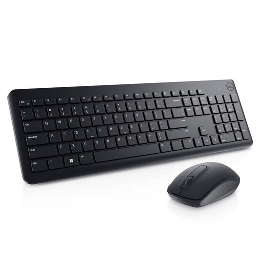 [RePacked] Dell Wireless Keyboard and Mouse Combo KM3322W