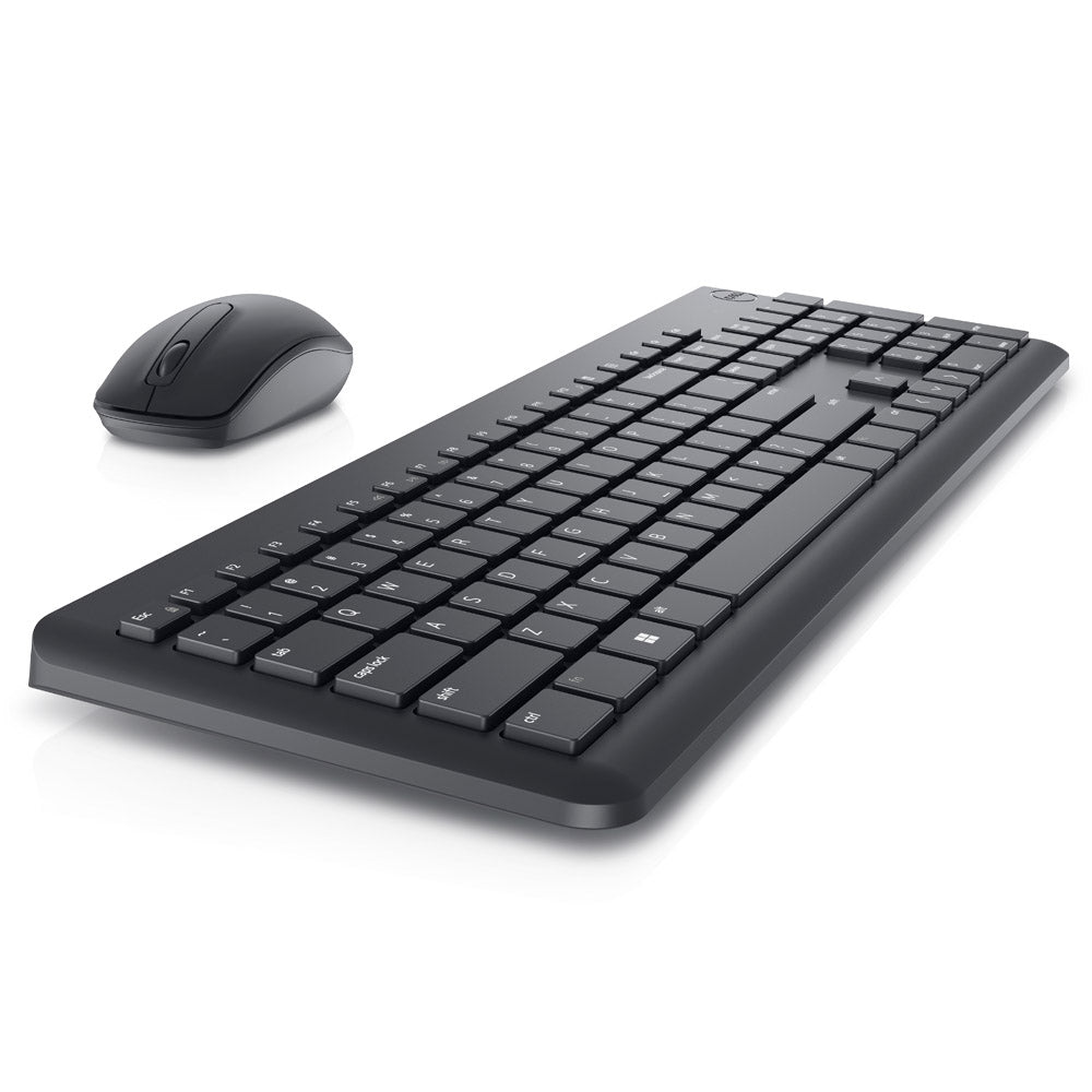 [RePacked] Dell Wireless Keyboard and Mouse Combo KM3322W