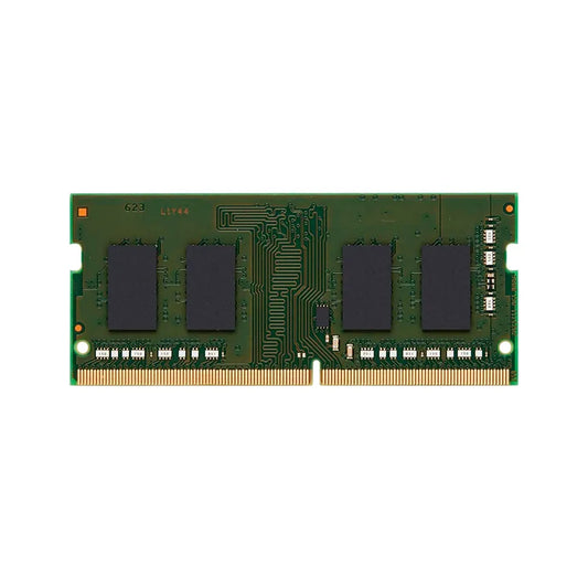 Kingston Premier 16GB ECC RAM DDR4 3200MHz CL22 260-Pin 1Rx8 SODIMM NAS Server Memory front view -tpstech.in