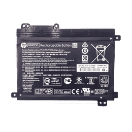 HP KN02XL OEM 37.2Whr 4835mAh 7.7V 2 Cell Laptop Battery