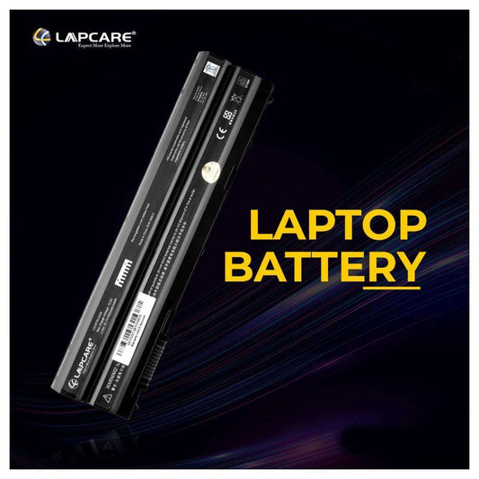 Dell 911MD Compatible Laptop Battery 44WHr 4000mAh 11.1V 6 Cell