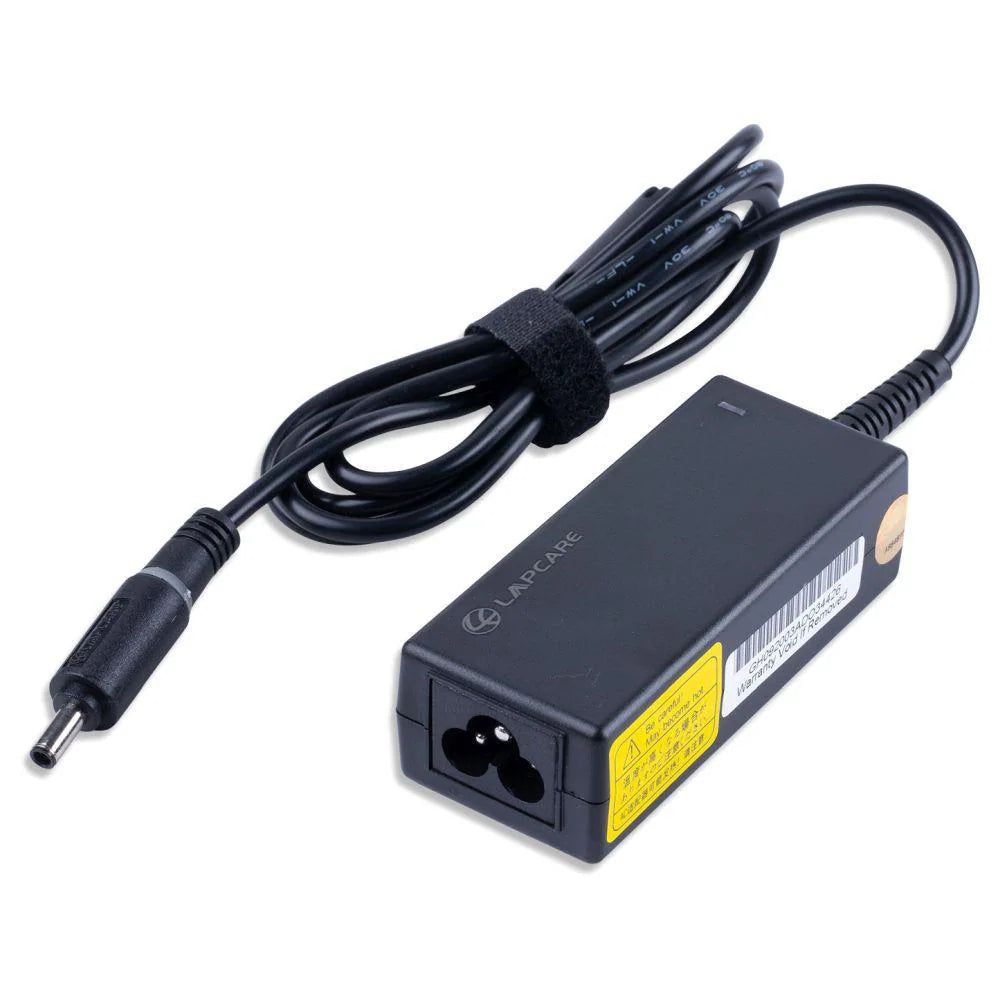 Dell Compatible 45W 19.5V 2.31A 4.5mm Small Pin Laptop Charger Adapter