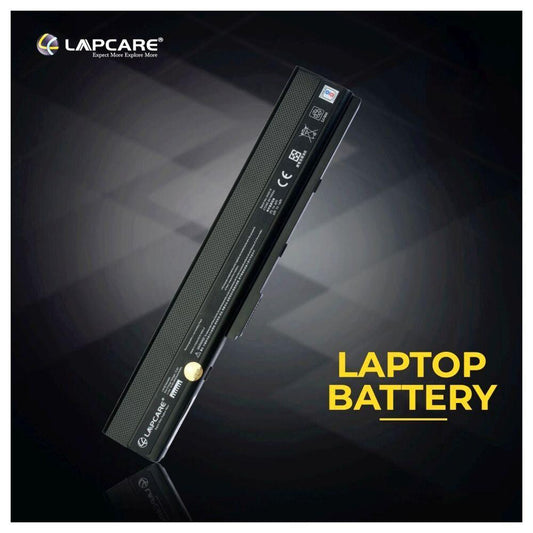 Asus A32 K52 Compatible Laptop Battery 10.8V 4000mAh 6-Cell