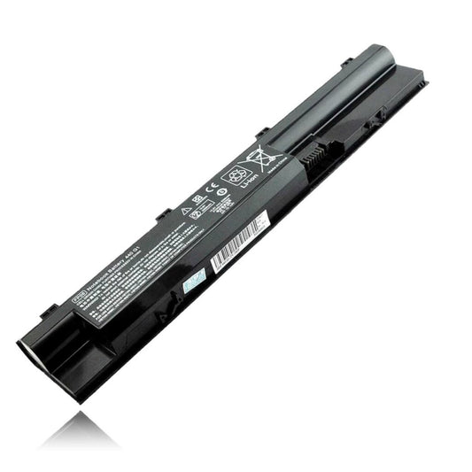 HP FP06 Original OEM 47Whr 4400mAh 10.8V 6 Cell Laptop Battery for Select HP Laptops