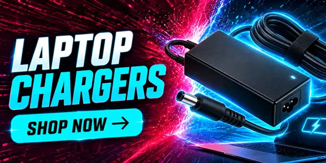 laptop charger