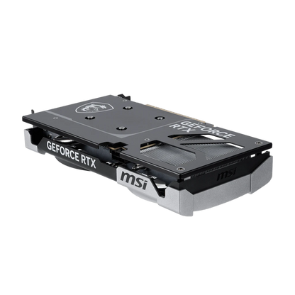 MSI GeForce RTX 5060 Ti 16G VENTUS 2X OC PLUS 128-Bit Graphics Card