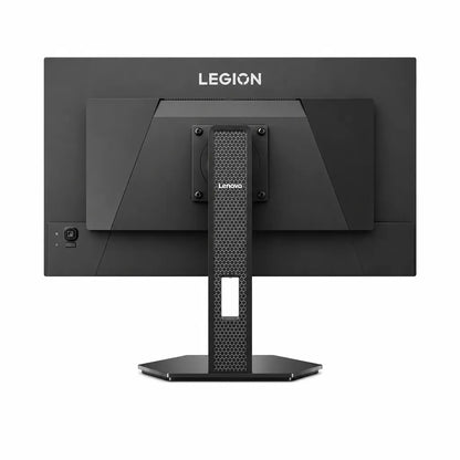 Lenovo Legion 27Q-10 OLED QHD gaming monitor back panel and ergonomic stand view -tpstech.in