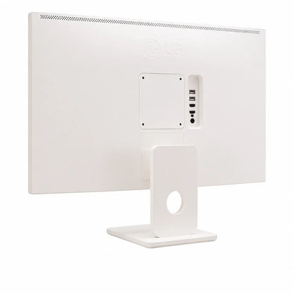 LG 27U511SA-W 27-Inch Full HD IPS Smart Monitor with webOS & 100Hz Refresh Rate