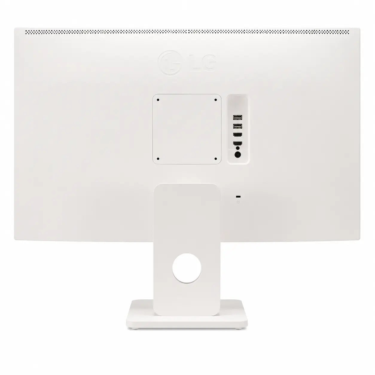 LG 27U511SA-W 27-Inch Full HD IPS Smart Monitor with webOS & 100Hz Refresh Rate