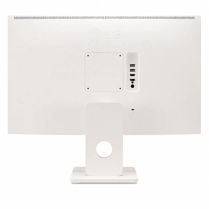 LG 27U511SA-W 27-Inch Full HD IPS Smart Monitor with webOS & 100Hz Refresh Rate