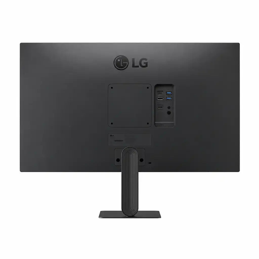 LG 27U730B-B 27 Inch 4K UHD IPS Monitor with USB-C 65W Rear Panel and Ergonomic Stand -tpstech.in
