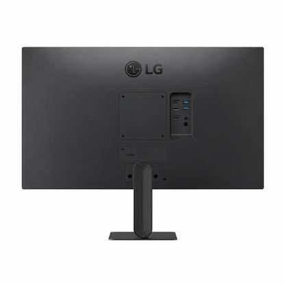 LG 27U730B-B 27 Inch 4K UHD IPS Monitor with USB-C 65W Rear Panel and Ergonomic Stand -tpstech.in