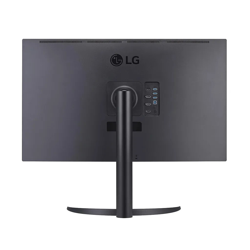 LG 32EP950-B UltraFine OLED Pro 4K Monitor Back Panel and Stand -tpstech.in