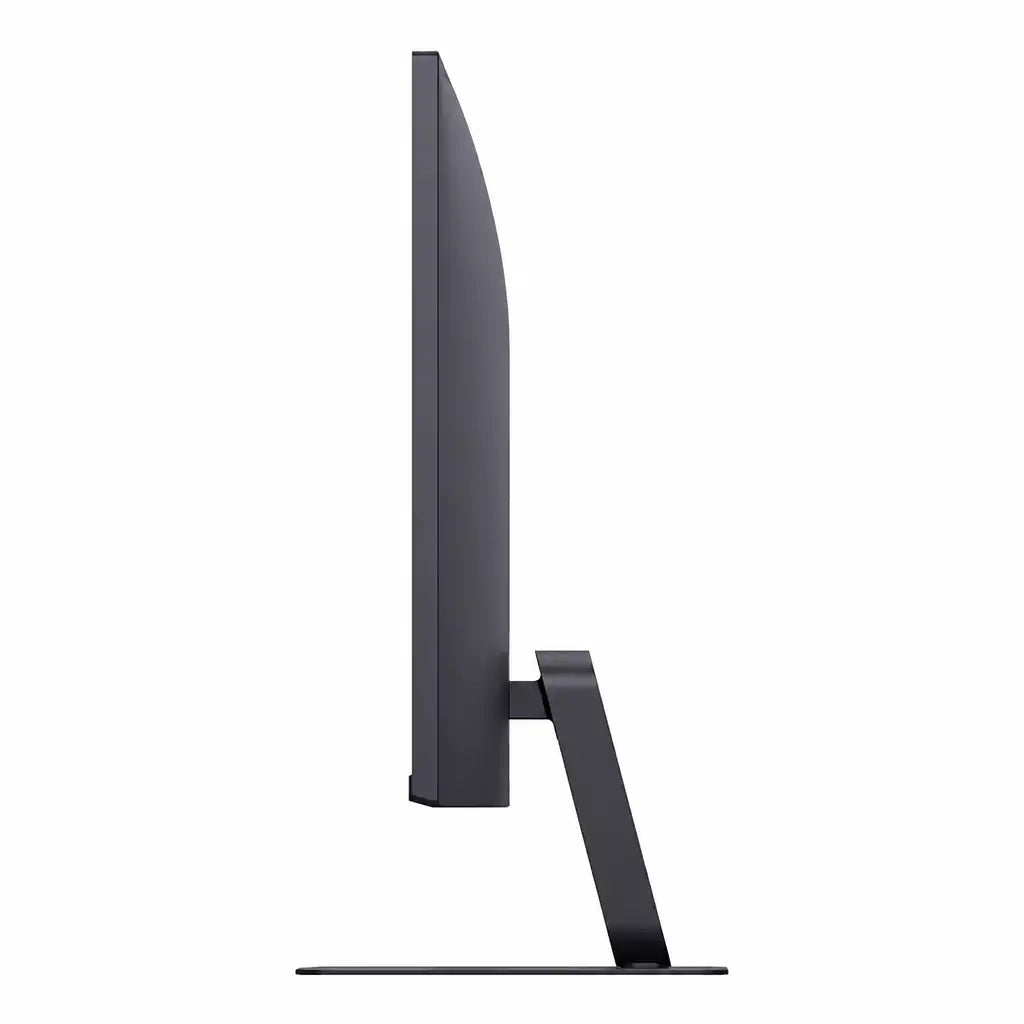 LG 32G403B-B UltraGear 32 Inch FHD 144Hz gaming monitor front view highlighting 1920x1080 resolution AMD FreeSync and built-in speakers -tpstech.in
