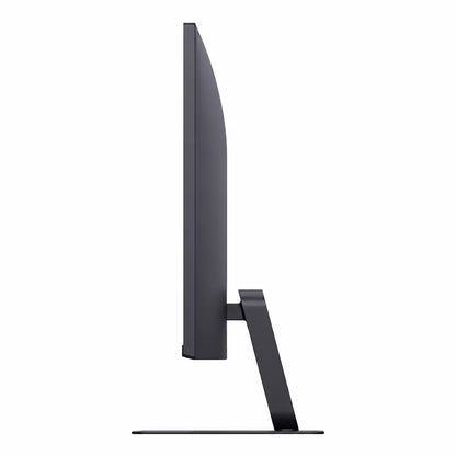 LG 32G403B-B UltraGear 32 Inch FHD 144Hz gaming monitor front view highlighting 1920x1080 resolution AMD FreeSync and built-in speakers -tpstech.in