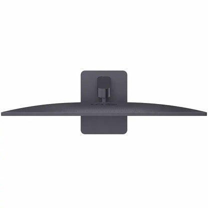 LG 32G403B-B UltraGear 32 Inch FHD 144Hz gaming monitor stylish angled view displaying slim bezels and sturdy stand base -tpstech.in