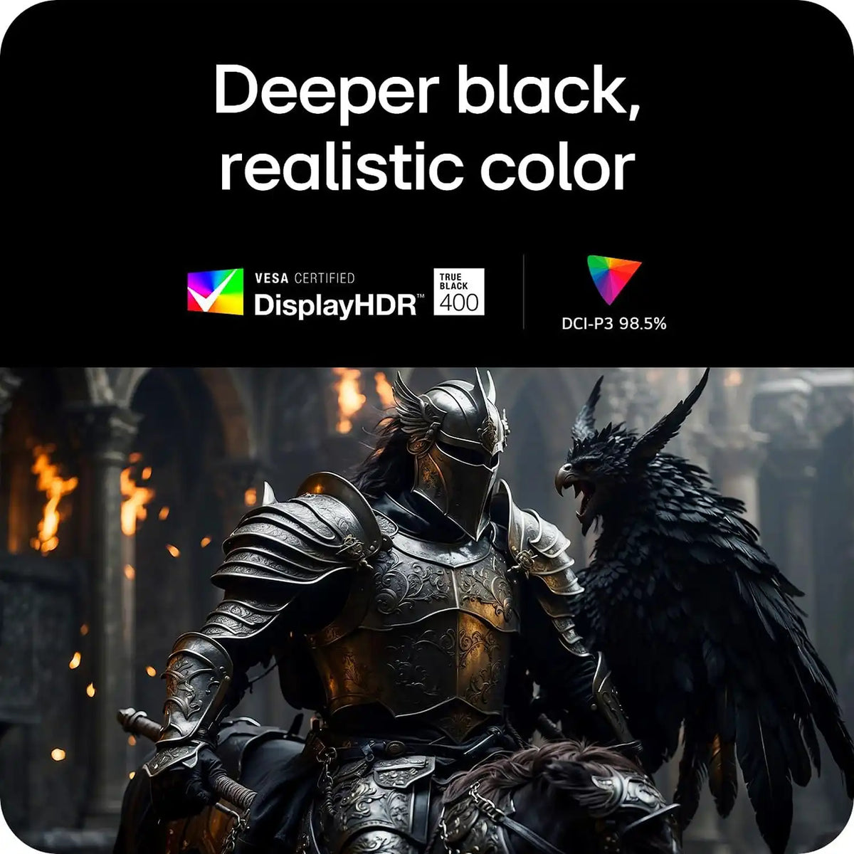 LG 39GX900A-B OLED monitor with DisplayHDR True Black 400 and DCI-P3 98.5% colour gamut -tpstech.in