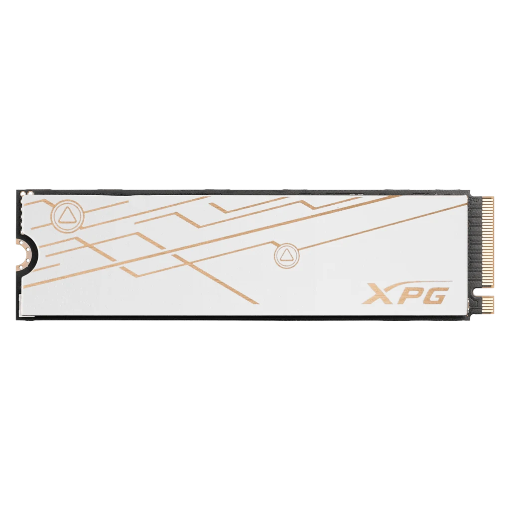 XPG MARS 980 BLADE 2TB PCIe Gen5 x4 M.2 2280 Solid State Drive