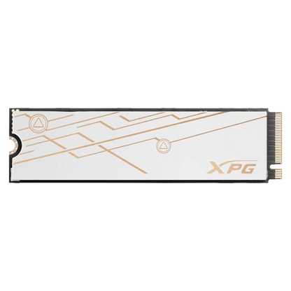 XPG MARS 980 BLADE 2TB PCIe Gen5 x4 M.2 2280 Solid State Drive