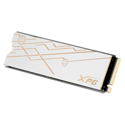 XPG MARS 980 BLADE 2TB PCIe Gen5 x4 M.2 2280 Solid State Drive