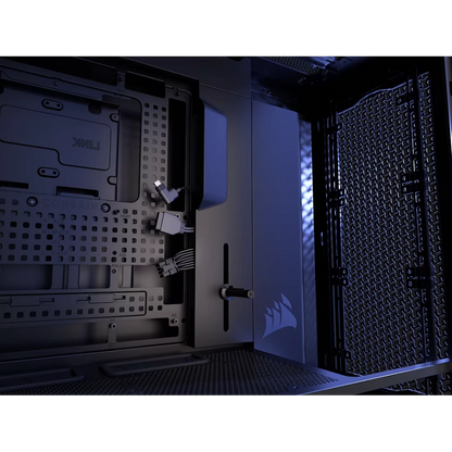 CORSAIR FRAME 5000D RS AIRFLOW ARGB ATX Mid-Tower Cabinet