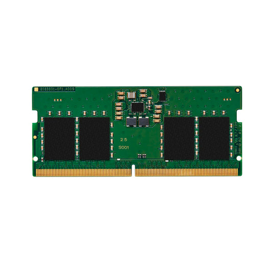 Kingston Value RAM 8GB DDR5 5600MHz CL46 Non-ECC SODIMM Laptop Memory