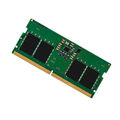 Kingston Value RAM 8GB DDR5 5600MHz CL46 Non-ECC SODIMM Laptop Memory