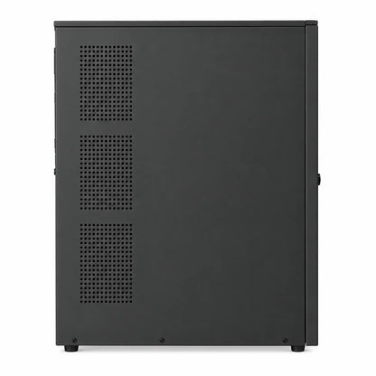 Microtek iMAXX 20kVA Online UPS with 360V DC Battery System side panel view -tpstech.in