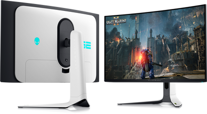 Dell Alienware AW3225QF 32