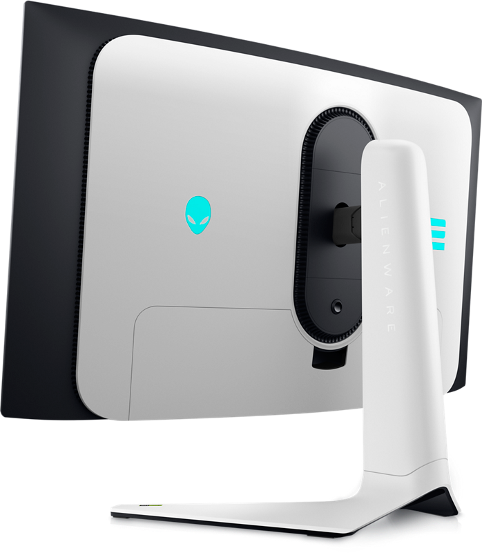 Dell Alienware AW3225QF 32 Dell Alienware AW3225QF 32
