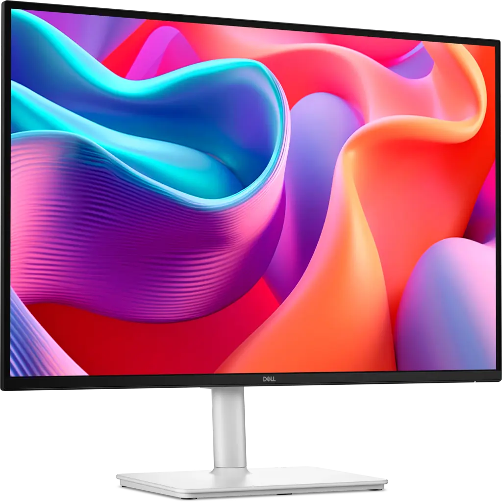Dell S2725DC 27" 144Hz QHD IPS with Dual Speakers USB-C Monitor