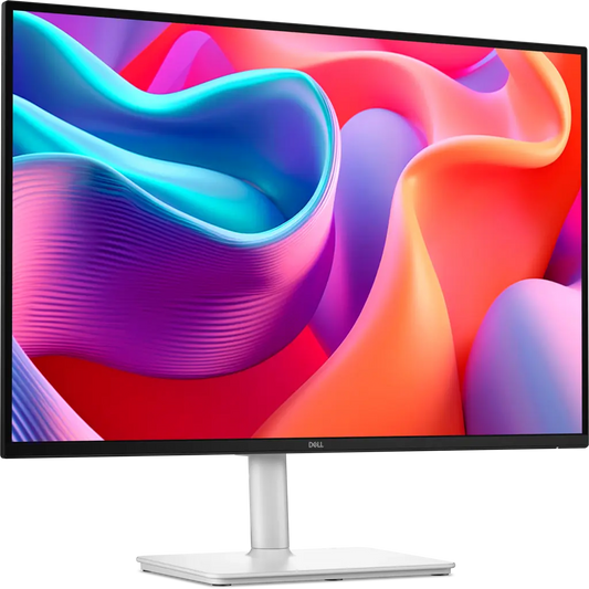 Dell S2725DC 27" 144Hz QHD IPS with Dual Speakers USB-C Monitor